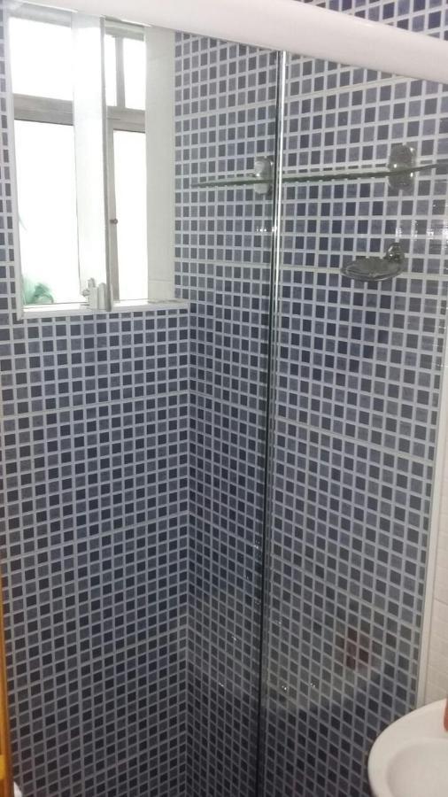 Guaruja, Apto A 150 Metros Da Praia - Enseada Zewnętrze zdjęcie